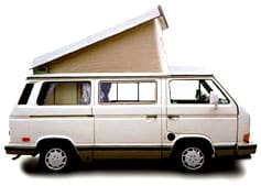 Westfalia Automatic