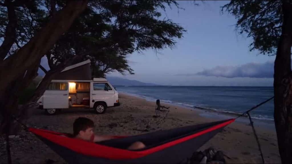 Maui Camper Van Rentals Archives Maui Camper and Van Rentals Rent