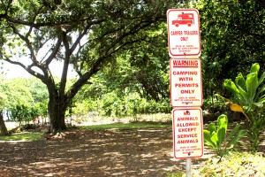 waianapanapa State Park